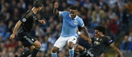 Liga Campionilor: Rezultate de marti, din prima etapa a grupelor